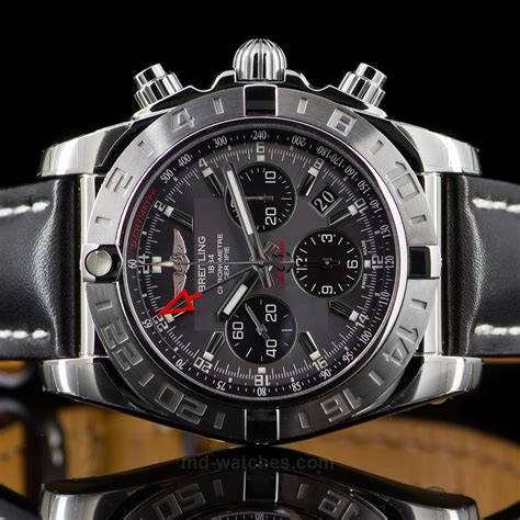 breitling chronomat gmt 3321|Breitling Chronomat 44 retail price.